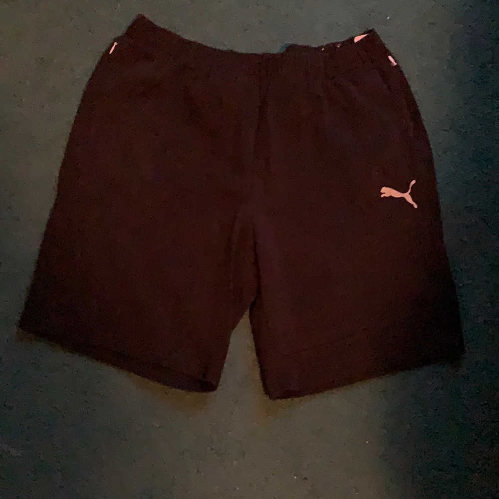 Puma shorts